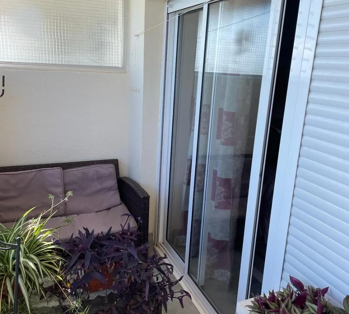 Frontline Beach Apt Fuengirola